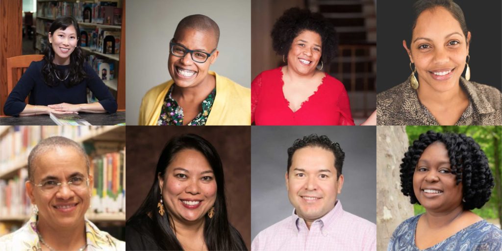 #31DaysIBPOC is a blog challenge that features the voices of indigenous and teachers of color as writers and scholars.