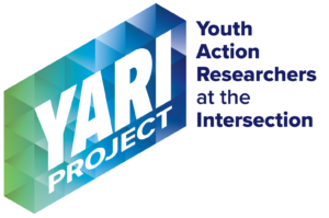 YARI project logo