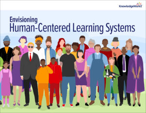 human centered learning